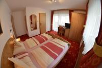 Doppelzimmer mit Balkon