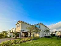 Spectacular 12-Bed Mansion with game room - B&B Orlando