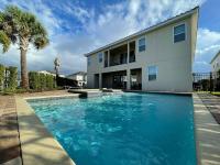 Spectacular 12-Bed Mansion with game room - B&B Orlando