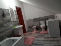 Habitación Familiar con balcón