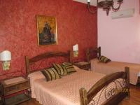 Chambre Triple