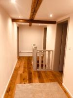 Bike & Sleep Weserbergland Ferienhaus - Ferienwohnung Vahlbruch