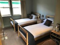 Habitación Doble Estándar - 2 camas 