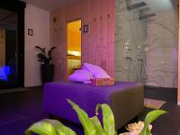 B&B Le Jardin de Sophie - Ferienwohnung