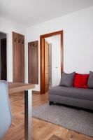 Apartamento Deluxe