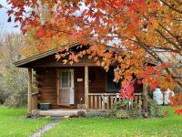 Mill Creek Cabins - Chambres d’hôtes