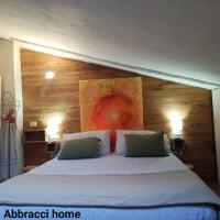 B&B Barbarano Romano - Abbracci Home Barbarano - Bed and Breakfast Barbarano Romano