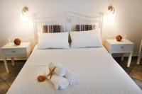 Doppel- oder Zweibettzimmer