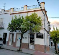 B&B Prado del Rey - Jacaranda - Bed and Breakfast Prado del Rey