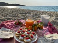 Appartement Dolce Farniente Corse Lozari - B&B Belgodere