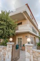 Marika's Penthouse Chania - B&B