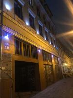 Apartament Centrum Koszalin - Ferienwohnung