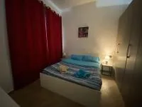 La casa di sara - Ferienwohnung Nuoro