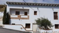 Casa Cueva Salamandra - B&B