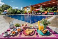 B&B Melgar - Mangoo Glamping - Bed and Breakfast Melgar