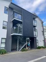 Bealey Avenue Apartment, 2 Bedroom apartment, Central City - B&B Christchurch