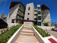 Manawa Flat B13 - Chambres d’hôtes Porto de Galinhas