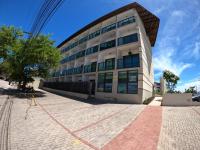 Manawa Flat B13 - Chambres d’hôtes Porto de Galinhas