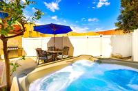 Maison de Vacances 2 Chambres