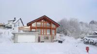 Chalet Winterberg - B&B