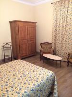 Chambre Triple