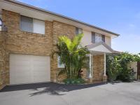 44 Oaks Avenue - B&B