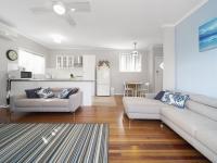 Eloora House Blue bay - Ferienwohnung