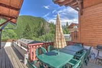 Madeleine Chalet - Snow and Trek - Morzine - B&B Morzine