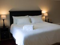Habitación Estándar - Cama extragrande