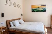 One-Bedroom Apartment with Terrace