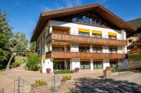 Apartments Rumanon - B&B Ortisei