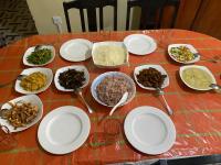 Aurora View Inn - B&B Haputale