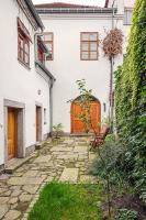 Penzion Oloffson - B&B