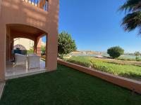 La Maison Turquoise lagoon view apartment in El Gouna - B&B