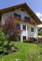 B&B Eisfeld - Ferienwohnung Schlossblick - Bed and Breakfast Eisfeld