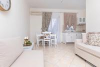 Appartement met Terras