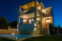 Villa Harmony-Crete Residences - B&B