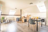 Celestial - GOLDEN TREE - WIFI - 20min St-Croix & Center Parcs - Chambres d’hôtes Sarrebourg