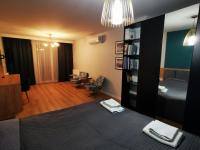 Appartement met 1 Slaapkamer