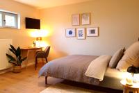 Apartamento de 1 dormitorio