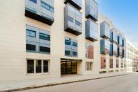 Francisco Remiro Fabulous Furnished Apartments in Guindalera - B&B