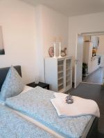 B&B Aschersleben - Apartment Bona Loca - Bed and Breakfast Aschersleben