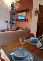 B&B Rabat - LAU 10 Appart Terrasse - Bed and Breakfast Rabat