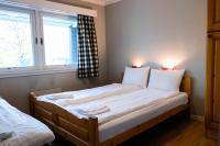 Appartamento con 2 Camere da Letto (6 Adulti)