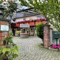 B&B Lind - Landhaus Tannenhof - Bed and Breakfast Lind