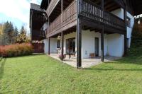 DOLCEVITA - Family Aparment 300 m from ski slope - Chambres d'hôtes Bad Kleinkirchheim
