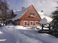 penzion Podlesí - B&B Kořenov