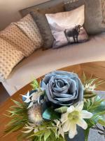 Alpenflair Ferienwohnung 230 Bergglück - Chambres d’hôtes Oberstdorf