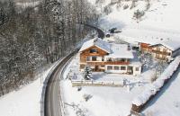 Berggasthof Hummelei - Bed and Breakfast