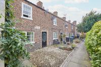 Host & Stay - Rose Cottage - B&B